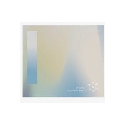 Seventeen - Power Of Love CD