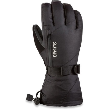 Dakine Sequoia wms rukavice černé