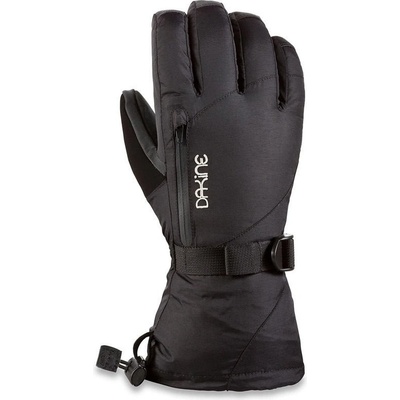 Dakine Sequoia wms rukavice černé