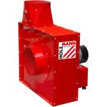 HOLZMANN Вентилатор за прах Holzmann FAN4000 /400V (9120058376863)
