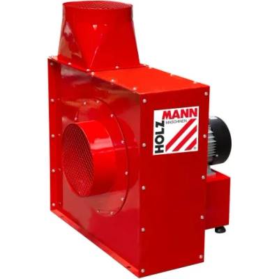 HOLZMANN Вентилатор за прах Holzmann FAN4000 /400V (9120058376863)