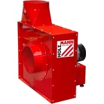 HOLZMANN Вентилатор за прах Holzmann FAN4000 /400V (9120058376863)