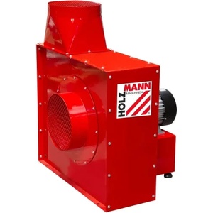 HOLZMANN Вентилатор за прах Holzmann FAN4000 /400V (9120058376863)