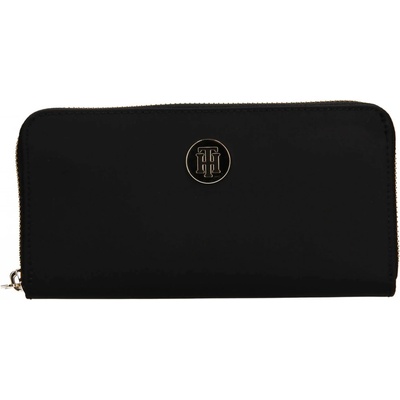 Tommy Hilfiger Dámská TH Core Large AW0AW07117 černá