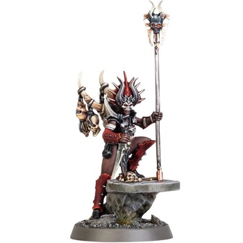 Realmgore Ritualist (83-22)