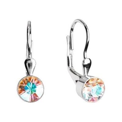 Pavona s krystaly Crystals from Swarovski® AB 31112.2