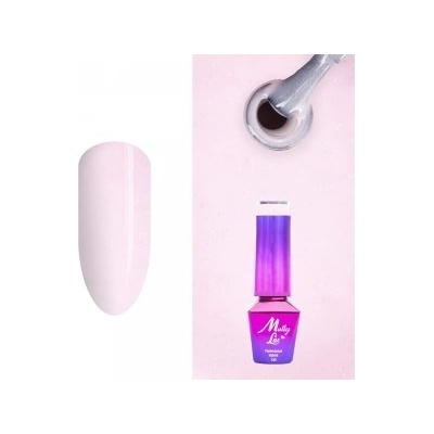 Molly Lac Gél lak LA ROSE 423 5 ml