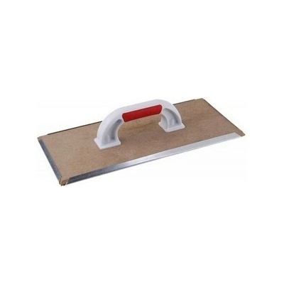 Škrabák na staré omietky plech 400x180mm