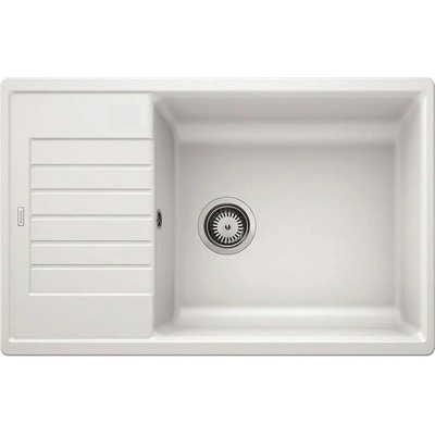 Blanco Zia XL 6 Silgranit bílá
