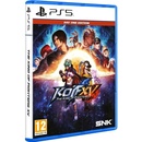 Hry na PS5 The King of Fighters XV (D1 Edition)