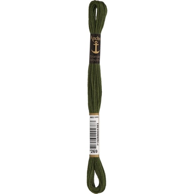Anchor muline 8m 00269