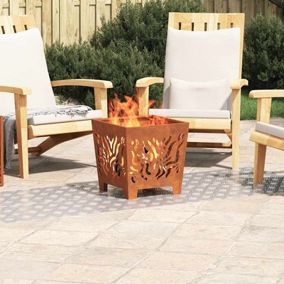 vidaXL Стъпало Правоъгълна 4 pcs Сребрист 100 x 40 cm Алуминий (4104340)