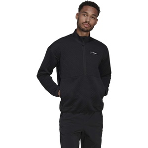 Adidas Блуза Terrex Hike Half-Zip Fleece