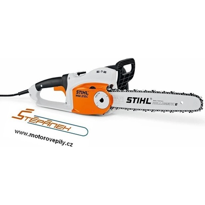 Elektricke Retezove Pily Stihl