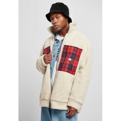 Southpole Мъжко пухено яке в пясъчен цвят SouthpoleUB-SP038-00208 - Пясъчен, размер L