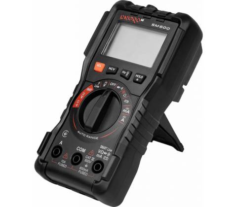 Dnipro-M SM600