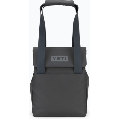 YETI Чанта за закуска YETI Daytrip 14 l charcoal