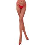 JGF Секси изрязан мрежест чорапогащник "fishnet stockings