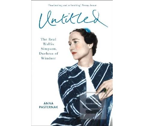 Untitled Pasternak AnnaPaperback