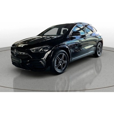 Mercedes-Benz GLA 180 AMG Line 100 kW