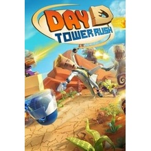 Day D: Tower Rush