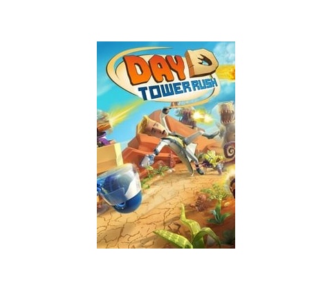 Day D: Tower Rush