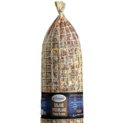 Sannio saláma Milano 1,3kg
