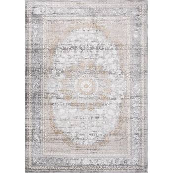 Modern Rugs Pierroti TP58D Šedý