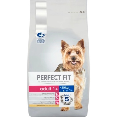 Perfect Fit Dog Adult SXS Chicken 1,4 kg