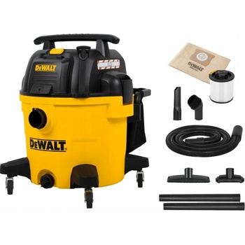 Dewalt DXV34PTA