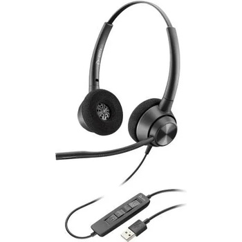 Image 1 of HP Poly EncorePro 320 USB-A (214570-01)