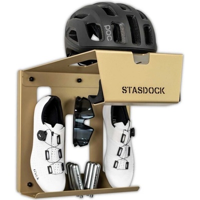 Stasdock na stenu New Gold