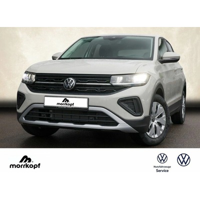 Volkswagen T-Cross 1.0 TSI 70 kW