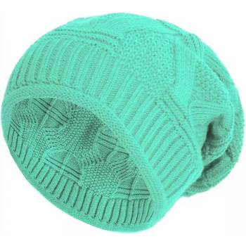 HARAHU Шапка me-21388 - Тюркоазено kp21388 (me-21388)