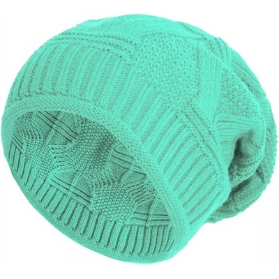 HARAHU Шапка me-21388 - Тюркоазено kp21388 (me-21388)