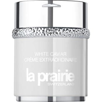 La Prairie White Caviar Crème Extraordinaire Озаряващ крем за лице 60 мл Дневен крем дамски 60ml