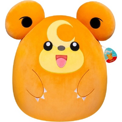 Jazwares Pokemon Teddiursa 35cm (sqpk00043)