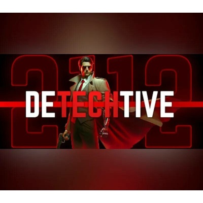 DeTechtive 2112