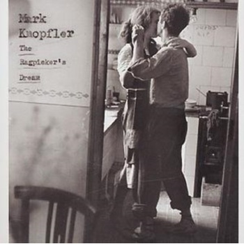 KNOPFLER MARK: RAGPICKERS DREAMS CD