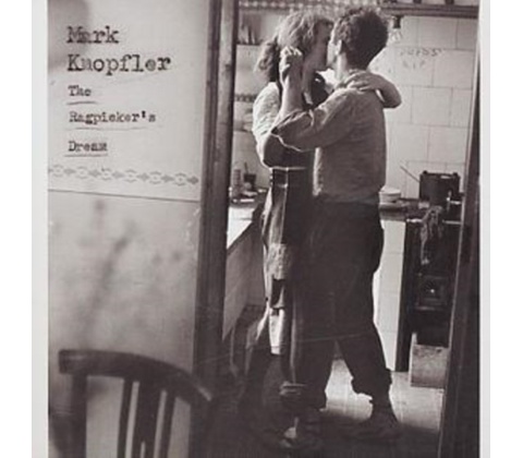 KNOPFLER MARK: RAGPICKERS DREAMS CD