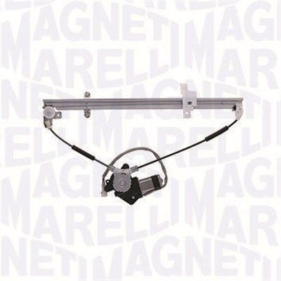 Mechanizmus zdvíhania okna MAGNETI MARELLI 350103170311
