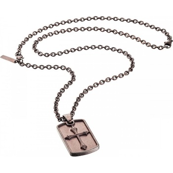 Police S14AJH02P - Мъжко колие (S14AJH02P)