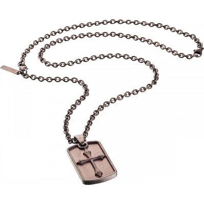 Police S14AJH02P - Мъжко колие (S14AJH02P)