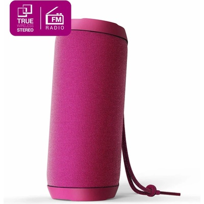 Energy Sistem Urban Box 2 Magenta (449347)