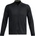 Under Armour Яке Under Armour Men's Curry Travel Moisture-Wicking Long Sleeve Bomber Jacket - Triple Black