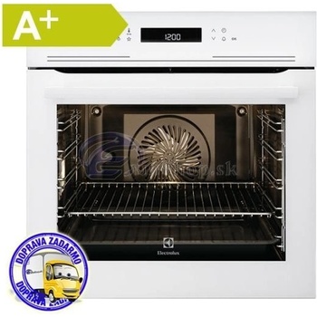 Electrolux EOC 5751FOV