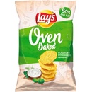Lay's Oven Baked Yogurt&Herbs 125 g