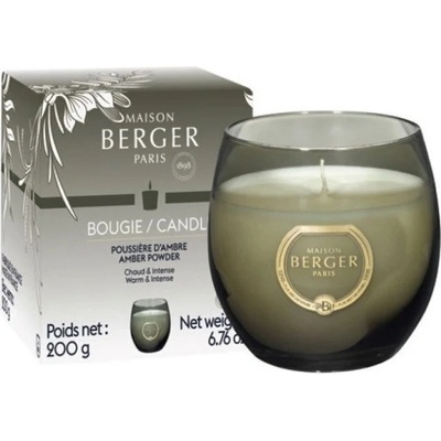 Maison Berger AMBER POWDER 200 g