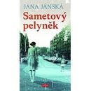 Knihy Sametový pelyněk