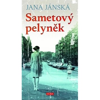 Sametový pelyněk